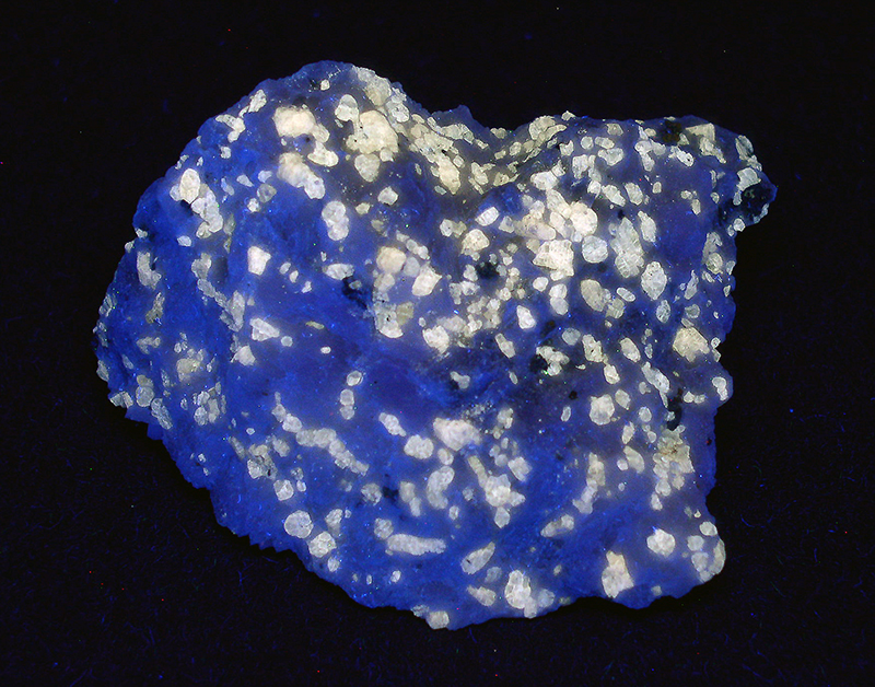 Fluoborite, Rudeville, NJ