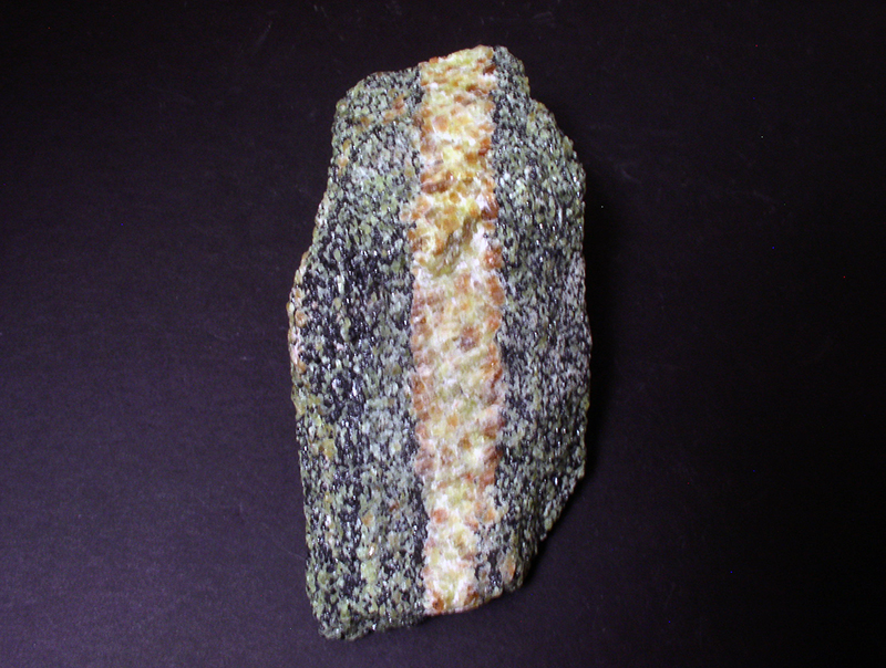 Mineral Specimens - Willemite, Franklin, NJ