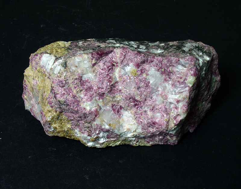 Mineral Specimens - Leucophoenicite, Franklin, NJ