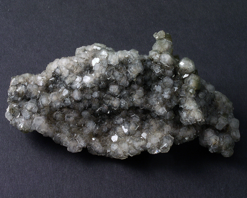 Apophyllite, Millington Quarry, Bernards Twp, NJ